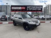 Chevrolet Niva I Рестайлинг Альметьевск  - изображение 19