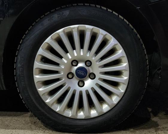 Ford Focus II Рестайлинг с пробегом 2008 года, цена 435 000 рублей, 257124 км, хэтчбек, Автокод Объявления