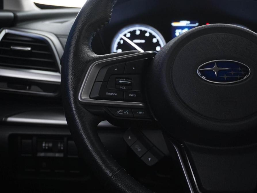 Subaru Forester V Москва  - изображение 13
