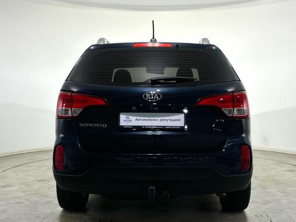Kia Sorento II Рестайлинг с пробегом 2020 года, цена 2 215 000 рублей, 78594 км, внедорожник, Автокод Объявления