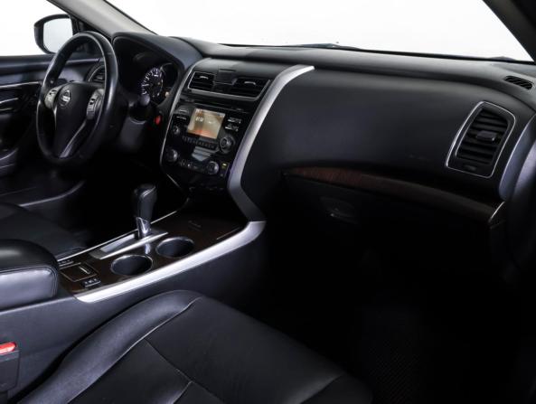 Nissan Teana III с пробегом 2014 года, цена 1 149 000 рублей, 317397 км, седан, Автокод Объявления