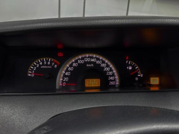 Nissan Teana I (J31) Рестайлинг с пробегом 2007 года, цена 750 000 рублей, 283633 км, седан, Автокод Объявления