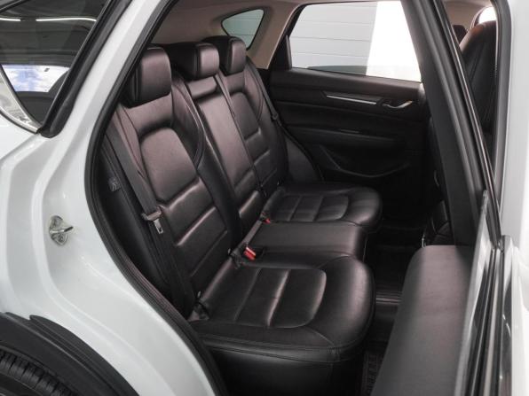 Mazda CX-5 II с пробегом 2018 года, цена 2 889 000 рублей, 163873 км, внедорожник, Автокод Объявления