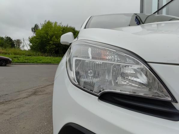 Opel Mokka I с пробегом 2012 года, цена 875 000 рублей, 167924 км, внедорожник, Автокод Объявления