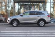 Kia Sorento III Prime Рестайлинг Брянск  - изображение 27