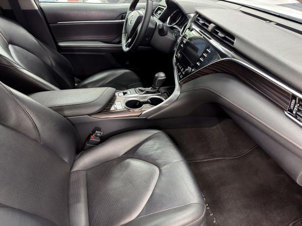 Toyota Camry VIII (XV70) с пробегом 2020 года, цена 2 729 900 рублей, 173000 км, седан, Автокод Объявления