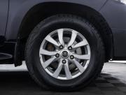 Toyota Land Cruiser 200 Series Рестайлинг 2 Москва  - изображение 49