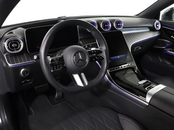 Mercedes-Benz CLE с пробегом 2024 года, цена 10 110 000 рублей, 3688 км, кабриолет, Автокод Объявления