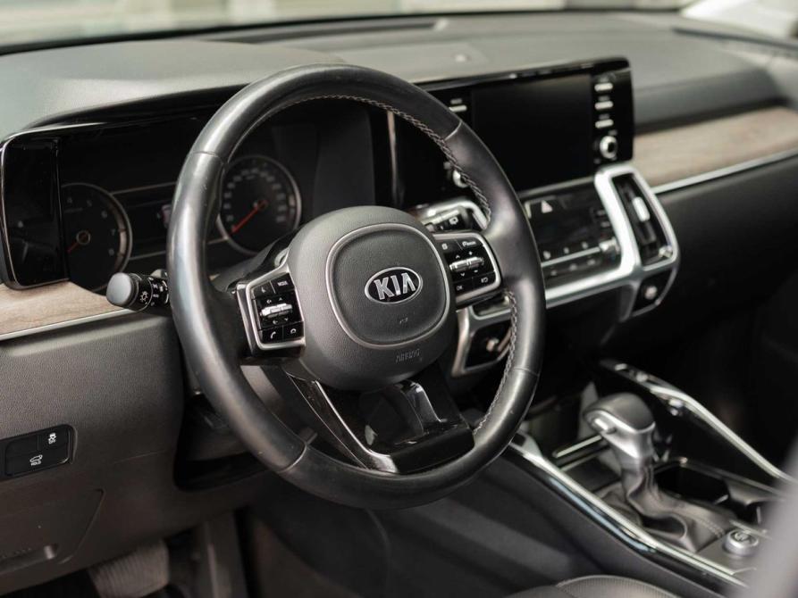 Kia Sorento IV Новосибирск  - изображение 11