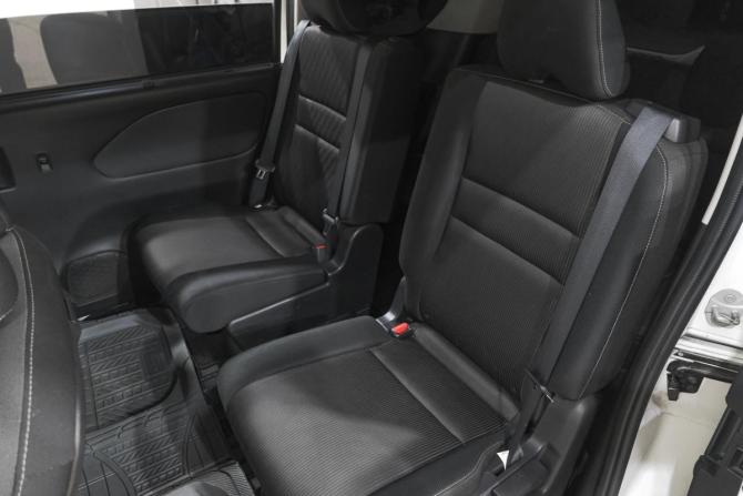 Nissan Serena V (C27) с пробегом 2017 года, цена 1 869 000 рублей, 136000 км, минивэн, Автокод Объявления