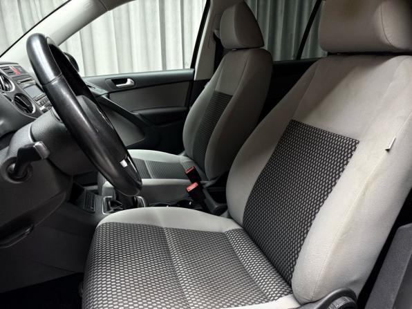 Volkswagen Tiguan I с пробегом 2011 года, цена 1 149 000 рублей, 147429 км, внедорожник, Автокод Объявления