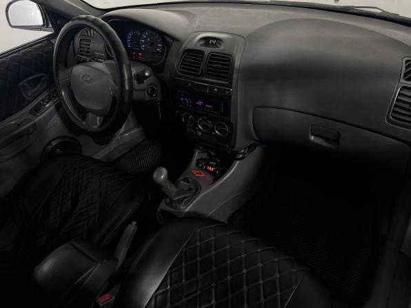 Hyundai Accent II с пробегом 2006 года, цена 365 000 рублей, 293507 км, седан, Автокод Объявления