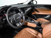 Haval F7x I Санкт-Петербург  - изображение 32