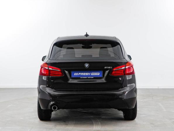 BMW 2 серии Active Tourer F45 Рестайлинг с пробегом 2018 года, цена 1 698 055 рублей, 121318 км, компактвэн, Автокод Объявления
