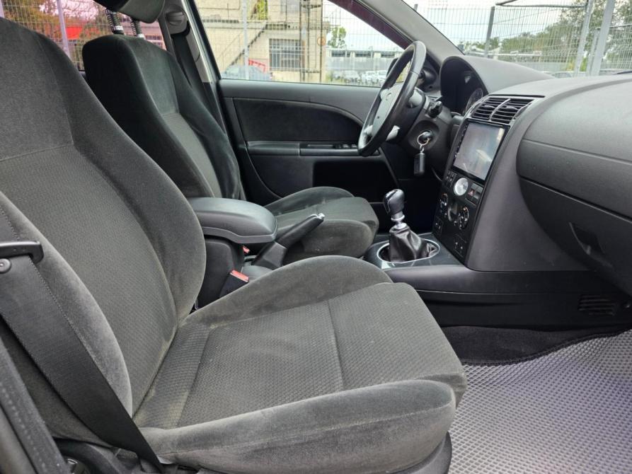 Ford Mondeo III Рестайлинг Ростов-на-Дону  - изображение 11