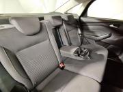 Ford Focus III Рестайлинг Москва  - изображение 35