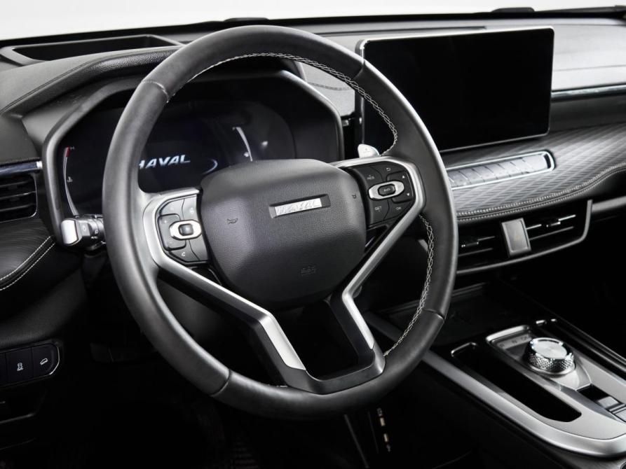 Haval Jolion I Москва  - изображение 14