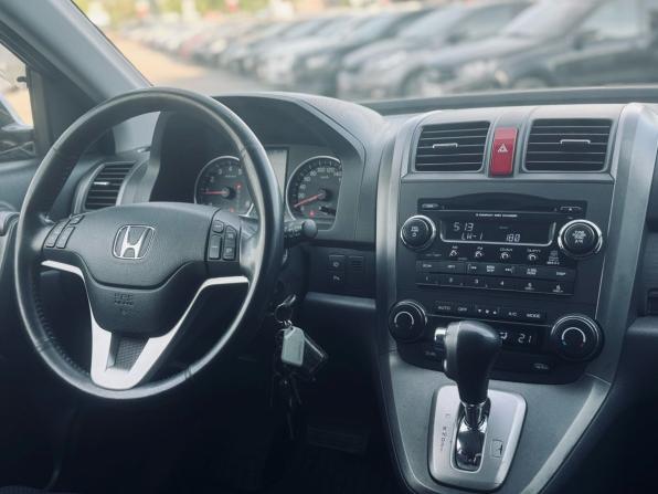 Honda CR-V III с пробегом 2008 года, цена 1 399 000 рублей, 211430 км, внедорожник, Автокод Объявления