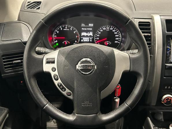Nissan X-Trail II Рестайлинг с пробегом 2012 года, цена 1 019 000 рублей, 257992 км, внедорожник, Автокод Объявления