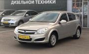 Opel Astra H Рестайлинг Альметьевск  - изображение 4