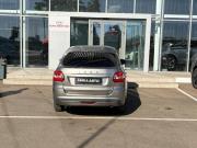 Lada (ВАЗ) Granta I Рестайлинг Оренбург  - изображение 22