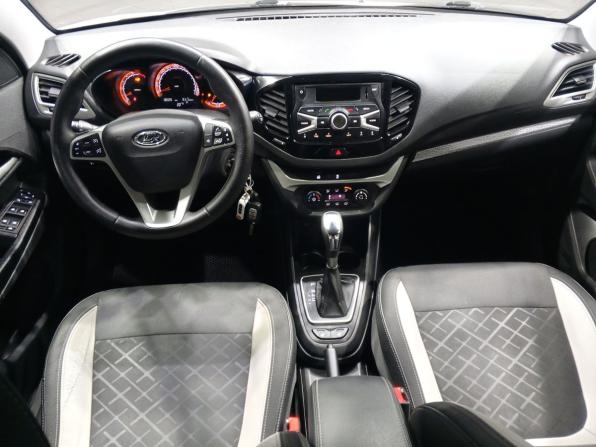 Lada (ВАЗ) Vesta I с пробегом 2021 года, цена 1 090 000 рублей, 135594 км, универсал, Автокод Объявления