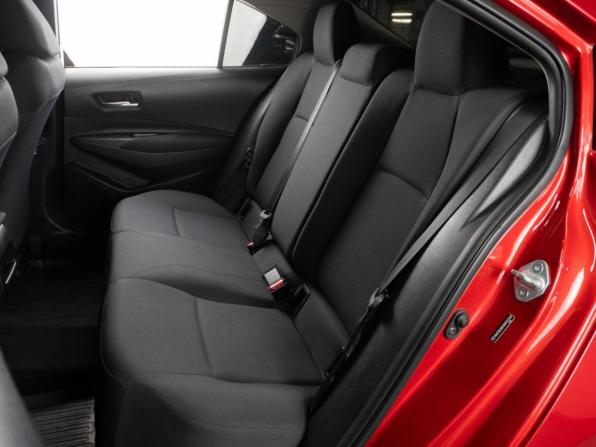 Toyota Corolla XII (E210) с пробегом 2020 года, цена 2 250 000 рублей, 80131 км, седан, Автокод Объявления
