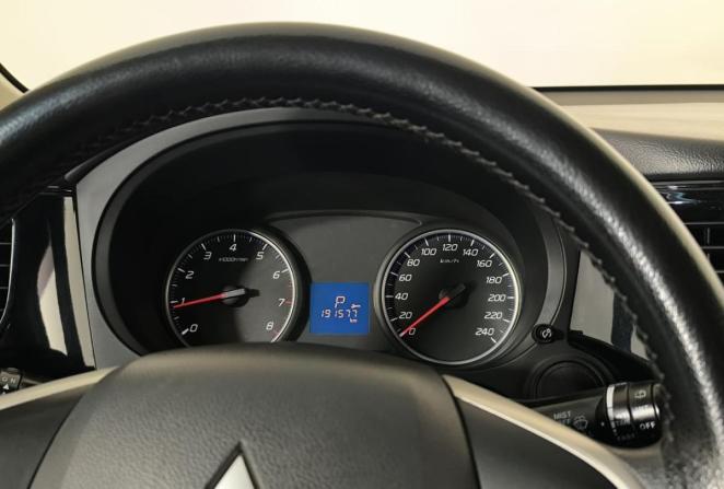 Mitsubishi Outlander III с пробегом 2013 года, цена 1 200 000 рублей, 191577 км, внедорожник, Автокод Объявления