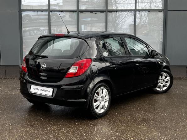 Opel Corsa D с пробегом 2008 года, цена 399 000 рублей, 113700 км, хэтчбек, Автокод Объявления