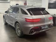 Genesis GV70 I Москва  - изображение 31
