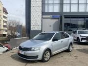 Skoda Rapid I Казань  - изображение 11
