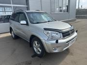 Toyota RAV4 II (XA20) Рестайлинг Москва  - изображение 18