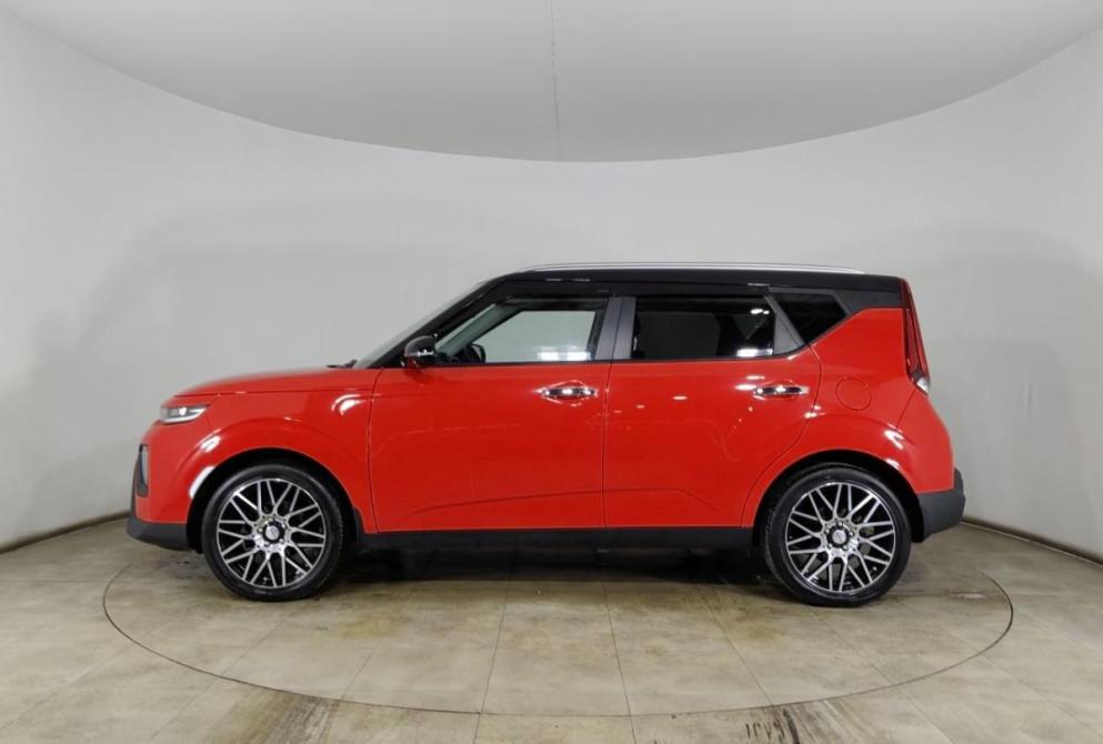 Kia Soul III Волгоград  - изображение 8