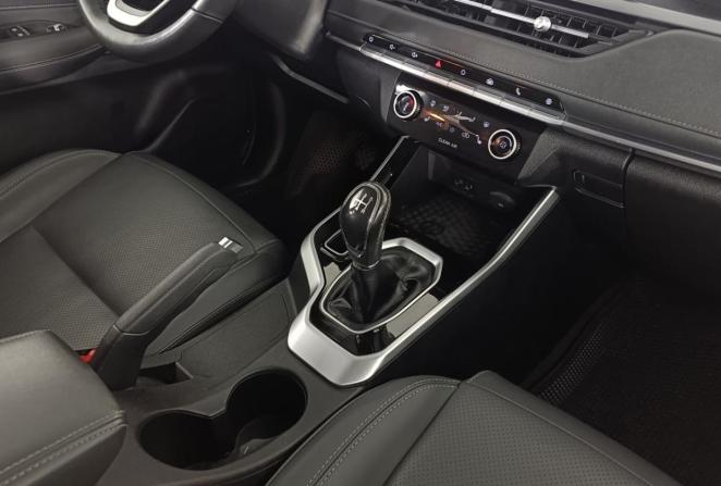 Chery Tiggo 4 Pro I с пробегом 2024 года, цена 1 560 000 рублей, 26422 км, внедорожник, Автокод Объявления