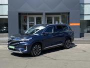 Exeed VX I Краснодар  - изображение 25