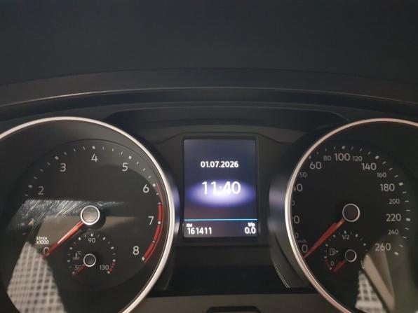 Volkswagen Tiguan II с пробегом 2020 года, цена 1 949 000 рублей, 161276 км, внедорожник, Автокод Объявления
