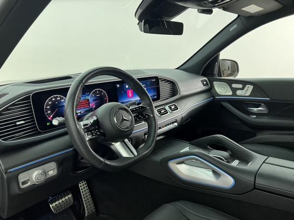 Mercedes-Benz GLS II (X167) Рестайлинг с пробегом 2023 года, цена 13 750 000 рублей, 66084 км, внедорожник, Автокод Объявления