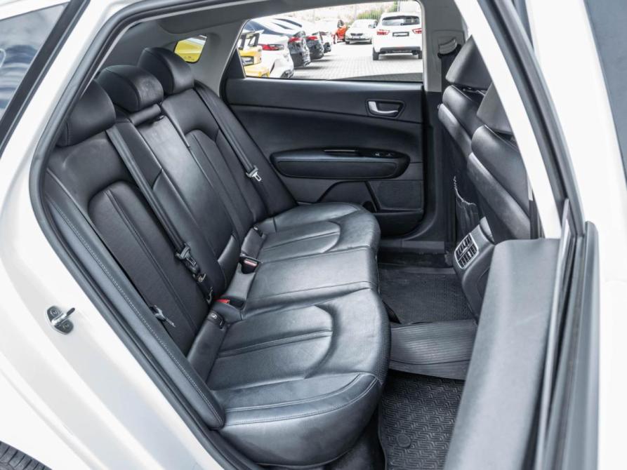 Kia Optima IV Рестайлинг Ставрополь  - изображение 7