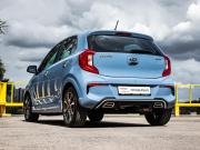 Kia Picanto III Рестайлинг Москва  - изображение 23