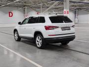 Skoda Kodiaq I Казань  - изображение 30