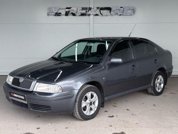 Skoda Octavia I (A4) Рестайлинг с пробегом 2008 года, цена 479 000 рублей, 220655 км, лифтбек, Автокод Объявления