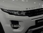Land Rover Range Rover Evoque I Иркутск  - изображение 19