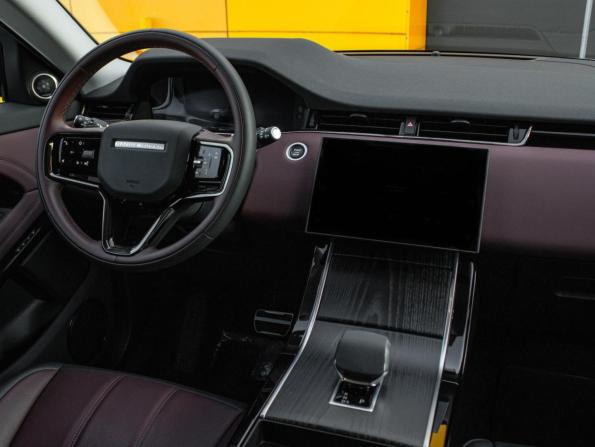 Land Rover Range Rover Evoque II Рестайлинг с пробегом 2025 года, цена 5 799 990 рублей, 3500 км, внедорожник, Автокод Объявления