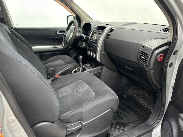 Nissan X-Trail II Рестайлинг с пробегом 2011 года, цена 880 000 рублей, 343669 км, внедорожник, Автокод Объявления