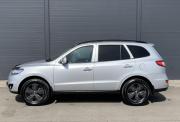 Hyundai Santa Fe II Рестайлинг Красноярск  - изображение 42