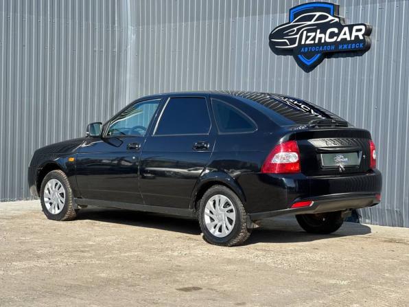 Lada (ВАЗ) Priora I с пробегом 2011 года, цена 249 000 рублей, 175000 км, хэтчбек, Автокод Объявления