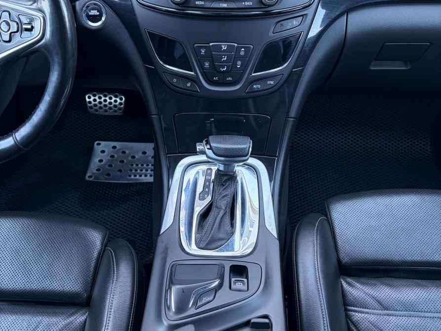 Opel Insignia I Рестайлинг Саратов  - изображение 11
