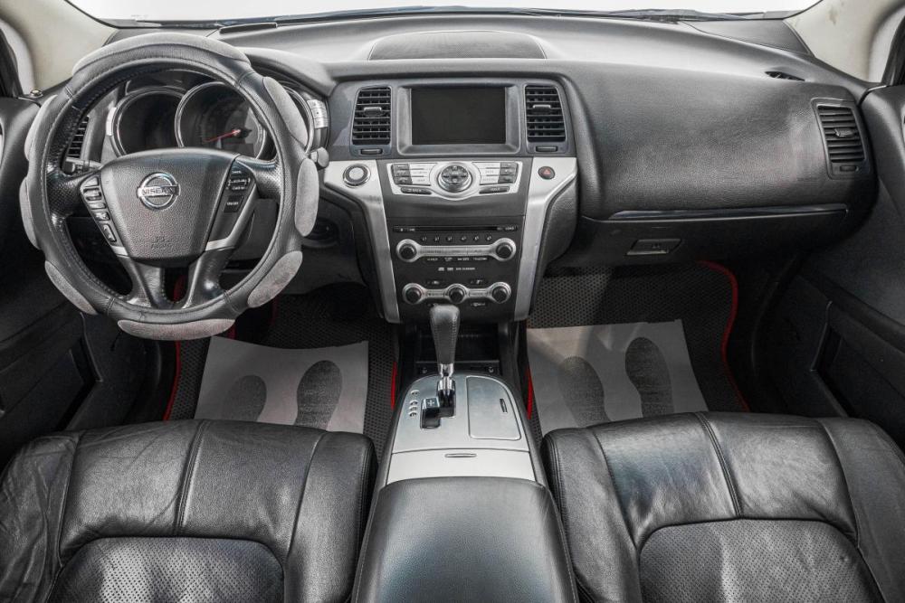 Nissan Murano II (Z51) Рестайлинг 2 Барнаул  - изображение 10