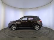 Changan CS35 Москва  - изображение 35