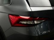Skoda Kodiaq I Мурманск  - изображение 35